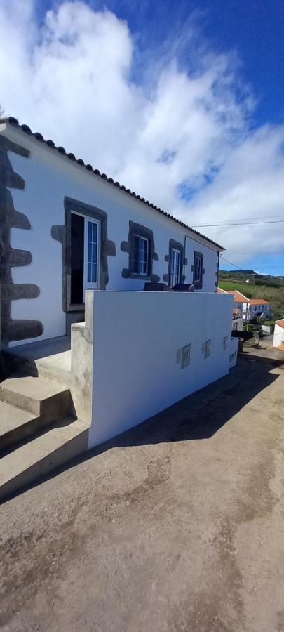 Fazenda Apartments - Apartment 1 Lajes das Flores Esterno foto